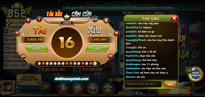 Slot-doi-thuong-tai-B52